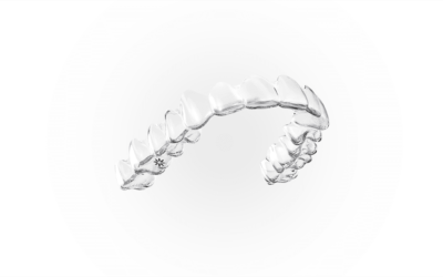 Aligners of Invisalign